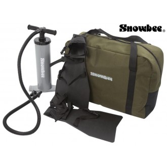 Belly Boat Snowbee Float Tube Kit