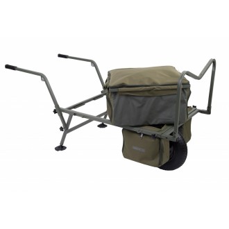 Přepravní vozík Trakker X-Trail Compact Barrow