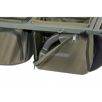 Přepravní vozík Trakker X-Trail Compact Barrow