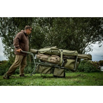 Přepravní vozík Trakker X-Trail Compact Barrow
