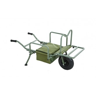 Přepravní vozík Trakker X-Trail Galaxy Barrow