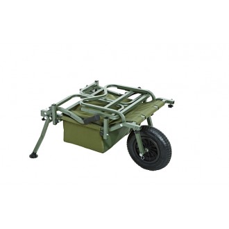 Přepravní vozík Trakker X-Trail Galaxy Barrow