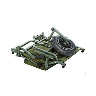Přepravní vozík Trakker X-Trail Galaxy Barrow