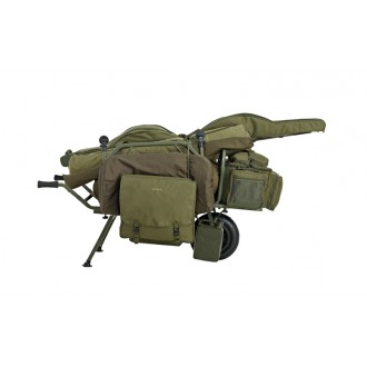 Přepravní vozík Trakker X-Trail Galaxy Barrow