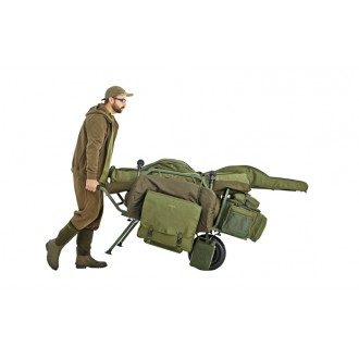 Přepravní vozík Trakker X-Trail Galaxy Barrow