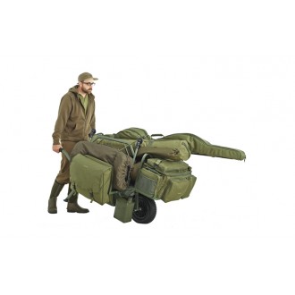 Přepravní vozík Trakker X-Trail Galaxy Barrow