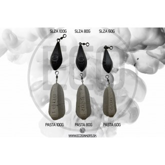 Zátěž ECO Sinkers Pasta