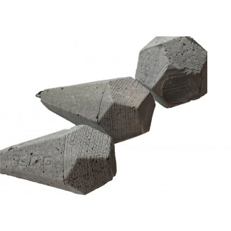 Zátěž ECO Sinkers Hruška