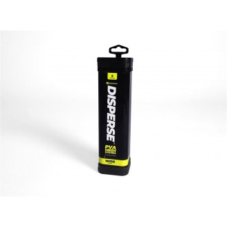 PVA punčocha RidgeMonkey Disperse PVA Mesh System Wide 30mm 5m