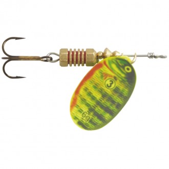 Třpytka Mistrall Style vzor 29