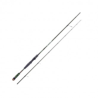 Prut Iron Claw The Native C 1,98m 12-42g