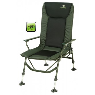 Sedačka Giants Fishing Chair Relax MKII