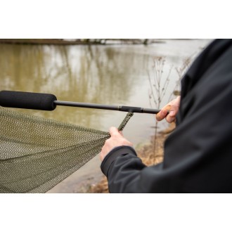 Wychwood kaprový podběrák Extremis 42inch Landing Net and 2 Piece Handle
