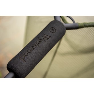 Kaprový podběrák Wychwood Riot 42inch Landing Net and Handle
