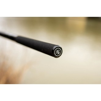 Kaprový podběrák Wychwood Riot 42inch Landing Net and Handle