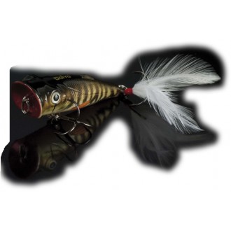 Doiyo wobler Kiho Omote 65, 6,5 cm, 9,4 g, vzor STR