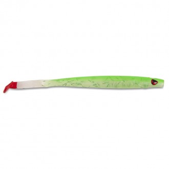 Aquantic Picaro Shad 23 cm 2 ks vzor GS