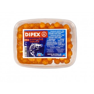 Dipex 100 ml, kořeněné jablko
