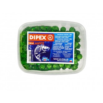 Dipex 100 ml, anýz