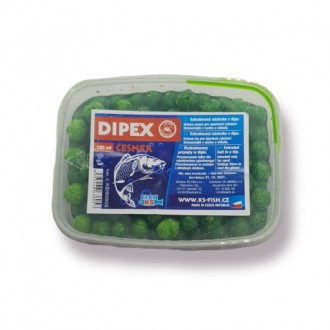 Dipex 100 ml, česnek