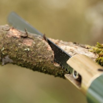 Kapesní pilka Gardner Bank Saw