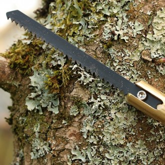 Kapesní pilka Gardner Bank Saw