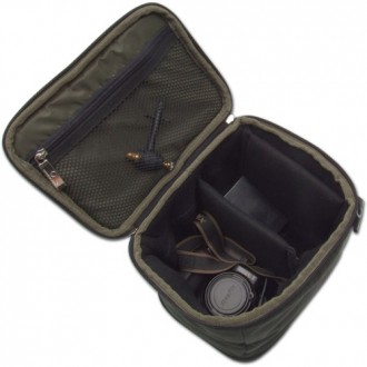 Pouzdro Gardner DSLR Camera/Gadger Bag