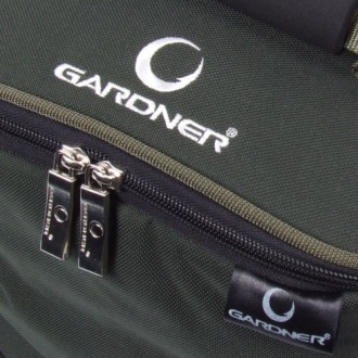 Pouzdro Gardner DSLR Camera/Gadger Bag