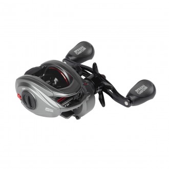 Multiplikátor Abu Garcia Max4 41 LH (levá ruka)