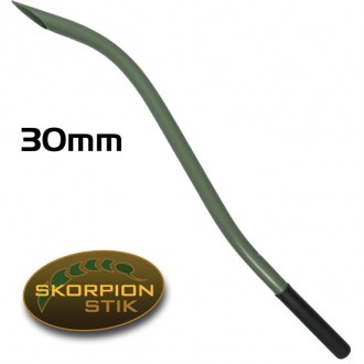 Vrhací tyč Gardner Skorpion