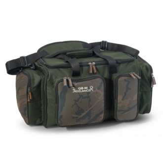 Taška Anaconda Fleelancer Gear Bag M