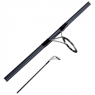 PrutGiants Fishing Gaube Carp FX + 50 3,60m 3,25lb