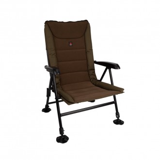 Křeslo Cygnet Grand Sniper Recliner Chair