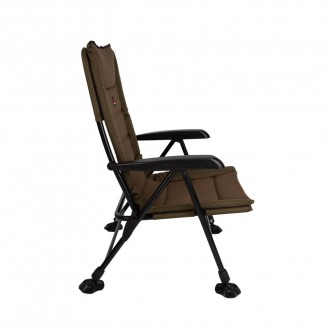 Křeslo Cygnet Grand Sniper Recliner Chair