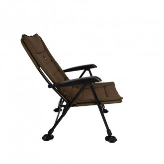 Křeslo Cygnet Grand Sniper Recliner Chair