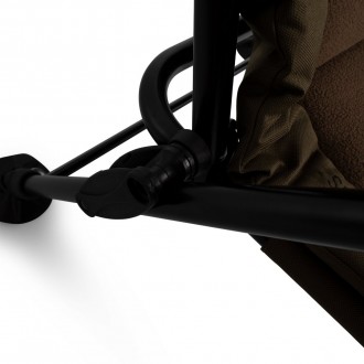 Křeslo Cygnet Grand Sniper Recliner Chair