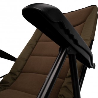 Křeslo Cygnet Grand Sniper Recliner Chair