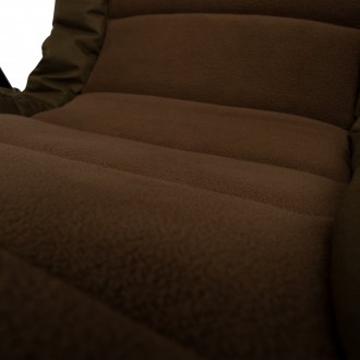 Křeslo Cygnet Grand Sniper Recliner Chair