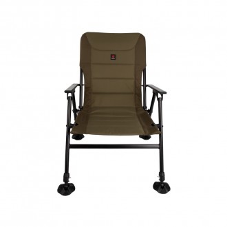 Křeslo Cygnet Sniper Chair