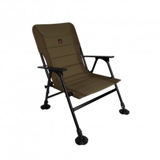 Křeslo Cygnet Sniper Chair
