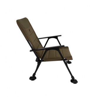 Křeslo Cygnet Sniper Chair