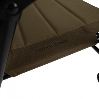 Křeslo Cygnet Sniper Chair