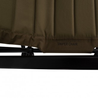 Křeslo Cygnet Sniper Chair