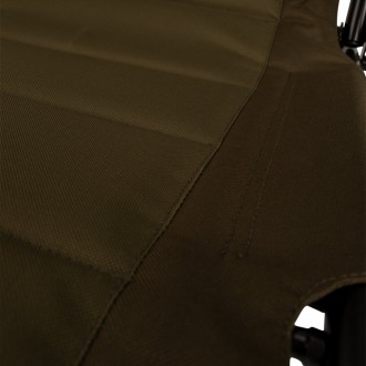 Křeslo Cygnet Sniper Chair