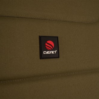 Křeslo Cygnet Sniper Chair