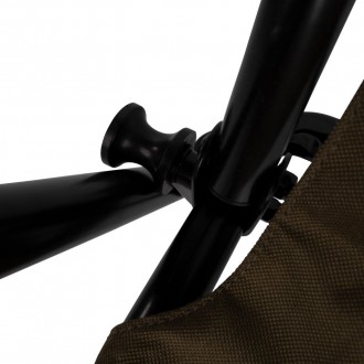 Křeslo Cygnet Sniper Chair