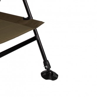 Křeslo Cygnet Sniper Chair