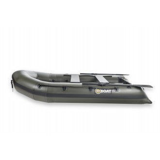Člun Mivardi M-Boat 320 AWB