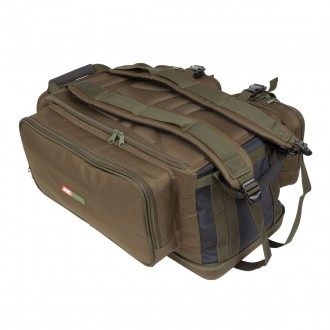 Batoh JRC Defender Backpack XL