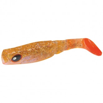 Mistrall gumová nástraha Dominátor 6,5 cm Možnost 06